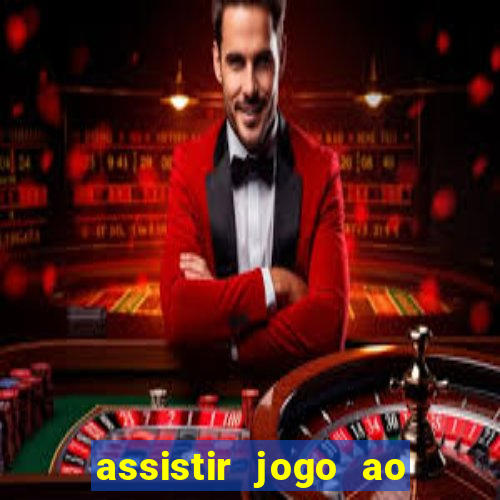 assistir jogo ao vivo rmc